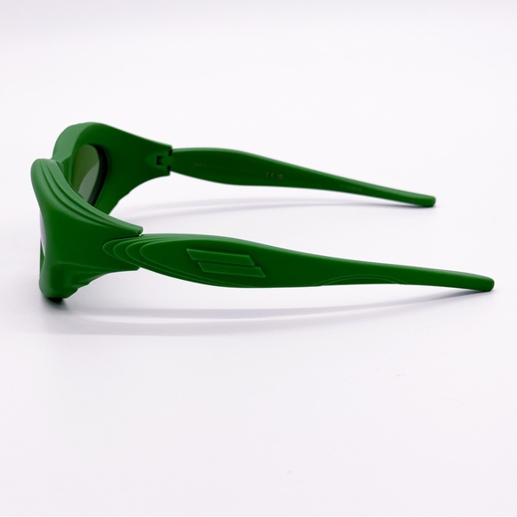NEW BOTTEGA VENETA BV1162S 002 UNISEX SUNGLASSES main image 5